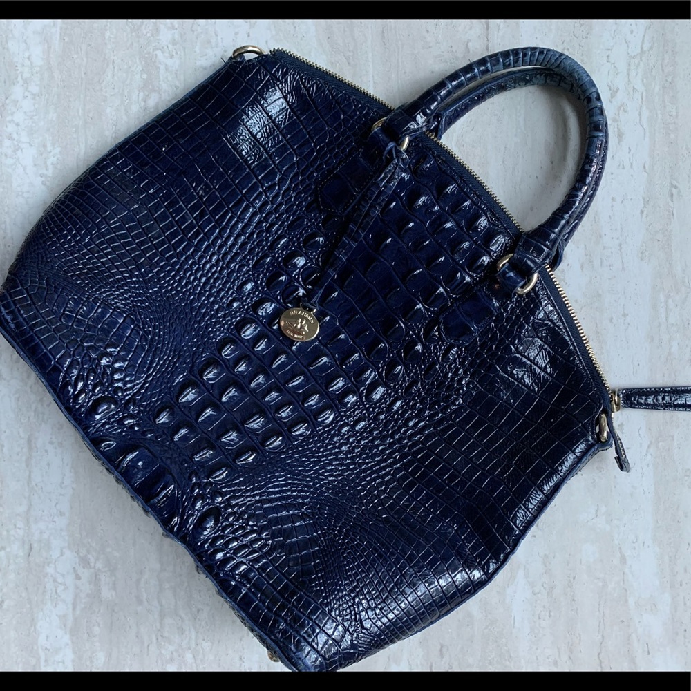 ✨like-new✨ Brahmin Bag